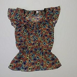 Ladies beautiful blouse